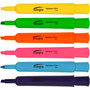 Integra Chisel Desk Liquid Highlighters View Product Image