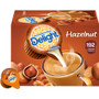 International Delight Hazelnut Liquid Creamer Singles View Product Image