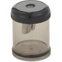Integra Handheld 1-hole Pencil Sharpener Canister View Product Image
