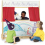 Jonti-Craft Imagination Station Curtains View Product Image