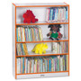 Jonti-Craft Rainbow Accents 48" Bookcase View Product Image