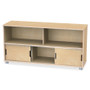 Jonti-Craft TrueModern Storage Shelves View Product Image