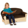 Jonti-Craft Komfy Children's Sofa View Product Image