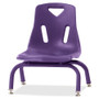 Jonti-Craft Berries Stacking Chair View Product Image