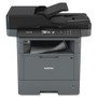 Brother DCPL5600DN Business Laser Multifunction Printer with Duplex Printing and Networking View Product Image