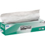Kimberly-Clark Kimwipes Delicate Task Wipers View Product Image