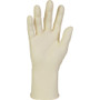 Kimberly-Clark PFE Latex Exam Gloves - 9.5" View Product Image