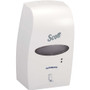 Scott Electronic Cassette Skin Care Dispenser View Product Image