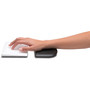 Kensington ErgoSoft Wrist Rest for Slim Mouse/Trackpad, 6.3 x 4.3 x 0.3, Black View Product Image