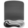 Kensington Duo Gel Mouse Wrist Rest Wave View Product Image