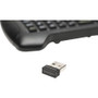 Kensington Wireless Handheld Keyboard View Product Image