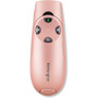 Kensington Presenter Expert Wireless With Green Laser - Rose Gold View Product Image