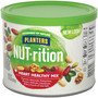 Planters Kraft NUT-rition Heart Healthy Mix View Product Image