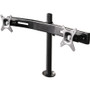 Kantek Mounting Arm for Monitor - Black View Product Image