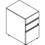 Lacasse Mobile Pedestals - 3-Drawer View Product Image