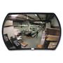 See All 160 degree Convex Security Mirror, 18w x 12h View Product Image