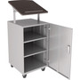 Lorell Podium View Product Image