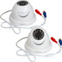Lorell Weatherproof 5 Megapixel Security System View Product Image