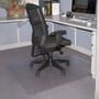 Lorell Economy Low Pile Standard Lip Chairmat View Product Image