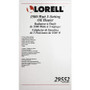 Lorell 1500 Watt 3-Setting Oil Filled Heater View Product Image