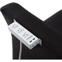 Lorell Under Desk AC Power Center View Product Image