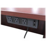 Lorell AC Power Center View Product Image