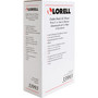 Lorell AC Power Center View Product Image