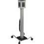 Lorell Mobile Power Tower View Product Image