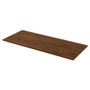 Lorell Utility Table Top View Product Image