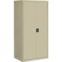 Lorell Storage Cabinet View Product Image