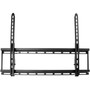 Lorell Wall Mount for TV - Black View Product Image