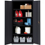 Lorell Fortress Series Storage Cabinets View Product Image