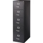 Lorell Commercial Grade Vertical File Cabinet - 5-Drawer View Product Image