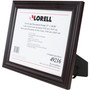 Lorell Two-toned Certificate Frame View Product Image