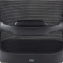 Lorell SOHO Collection Armless Staff Chair View Product Image