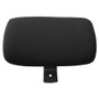 Lorell Executive High-Back Chairs Headrest View Product Image