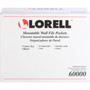 Lorell Wall File Pockets View Product Image