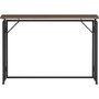 Lorell Folding Desk View Product Image