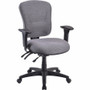 Lorell Accord Mid-Back Task Chair View Product Image