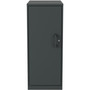 Lorell SOHO Steel Storage Cabinet View Product Image