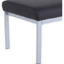 Lorell Healthcare Seating Guest Bench View Product Image