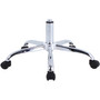 Lorell Plastic Shell Task Chair View Product Image