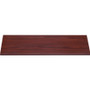 Lorell 42" Lateral Files Laminate Tops View Product Image