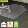 Lorell Wide Lip Low-pile Chairmat View Product Image