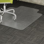 Lorell Wide Lip Low-pile Chairmat View Product Image