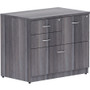 Lorell 2-Box/1-File 4-drawer Lateral File View Product Image