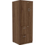 Lorell Essentials Storage Cabinet - 2-Drawer View Product Image