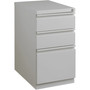 Lorell Mobile Box/Box/File Pedestal File View Product Image