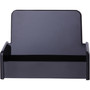Lorell Professional Business Card Holder View Product Image