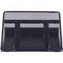 Lorell Mesh Laptop Stand View Product Image